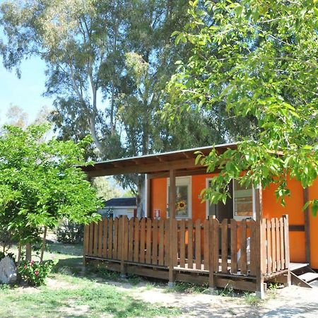 Villaggio Camping Torre Salinas Muravera Zewnętrze zdjęcie